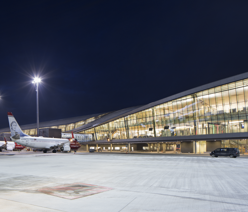 Gardermoen-4